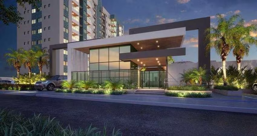 Apartamento à venda no PÉROLAS DO MAR, ARUANA, Aracaju, SE