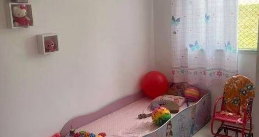 Apartamento à venda no Residencial Recanto das Palmeiras, JABOTIANA, Aracaju, SE