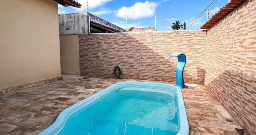 Casa à venda no MONTE VERDE, ANTARES, Maceió, AL