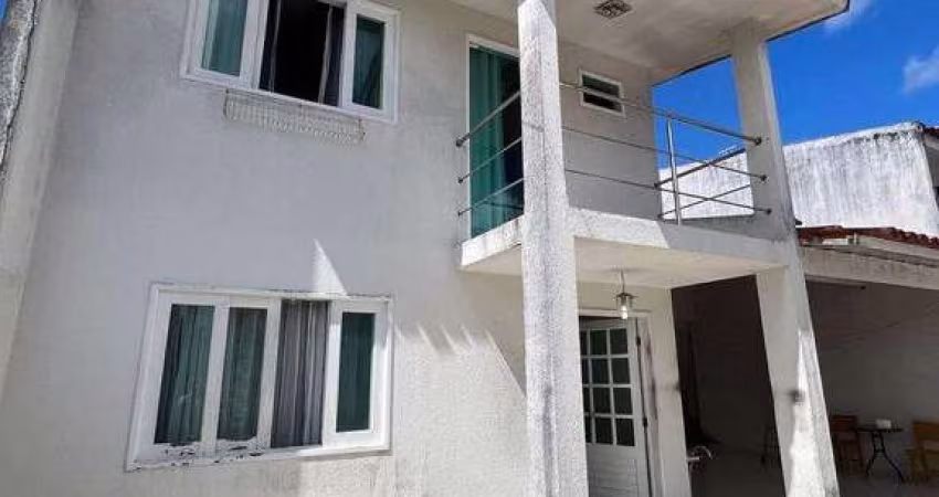 Casa à venda no MONTE VERDE, ANTARES, Maceió, AL