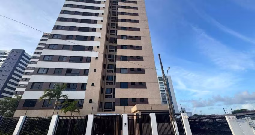 Apartamento à venda no Luzes do Farol, FAROLÂNDIA, Aracaju, SE