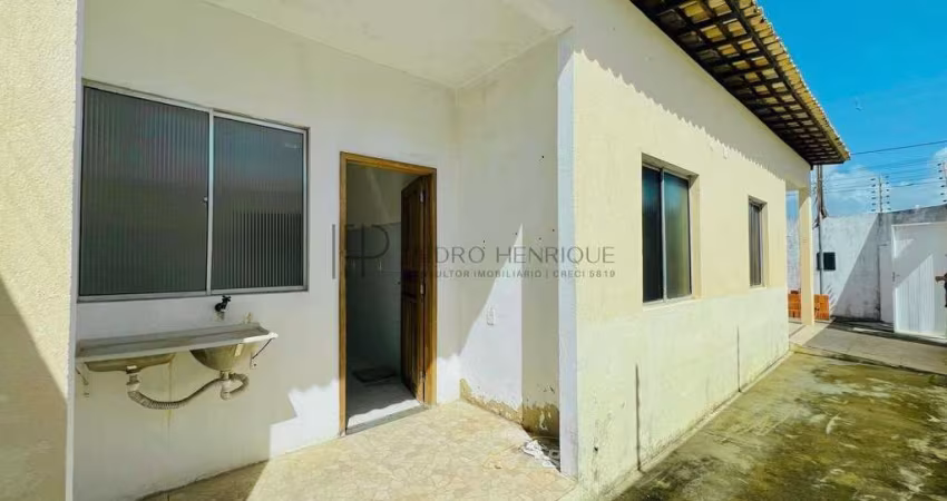 Casa à venda em rua pública, COROA DO MEIO, Aracaju, SE