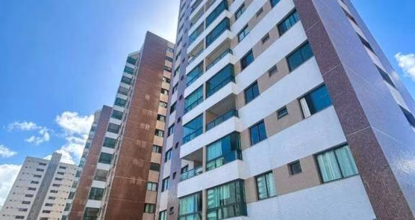 Apartamento à venda no RESERVA ALAMEDA, LUZIA, Aracaju, SE