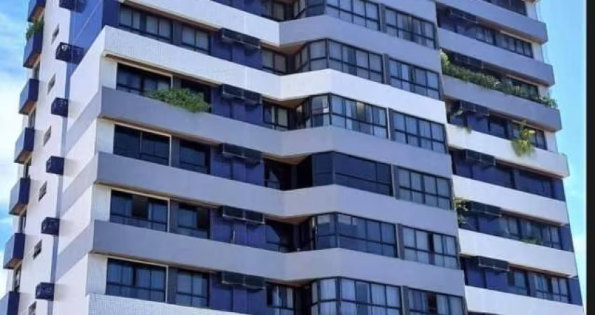Apartamento à venda no OSCAR NIEMEYER- GRAGERU, GRAGERU, Aracaju, SE