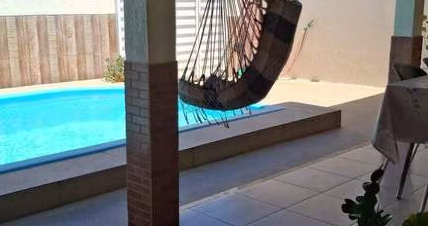 Casa à venda em rua pública, ARUANA, Aracaju, SE