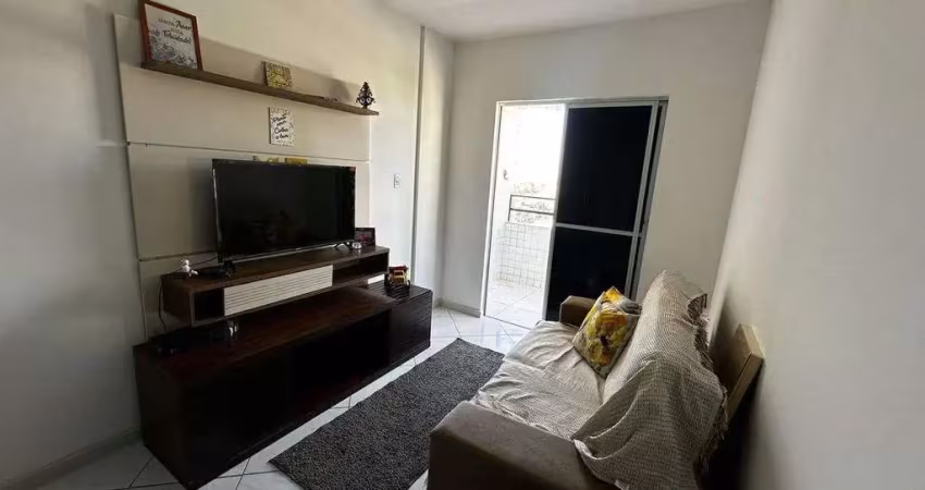 Apartamento à venda no saint sebastian, coroa do meio, aracaju, se