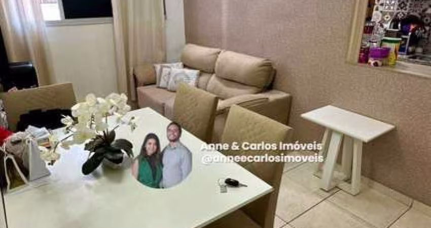 Apartamento à venda no Alameda dos Pássaros, INÁCIO BARBOSA, Aracaju, SE