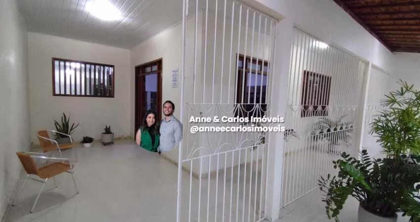 Casa à venda em rua pública, SÃO CONRADO, Aracaju, SE