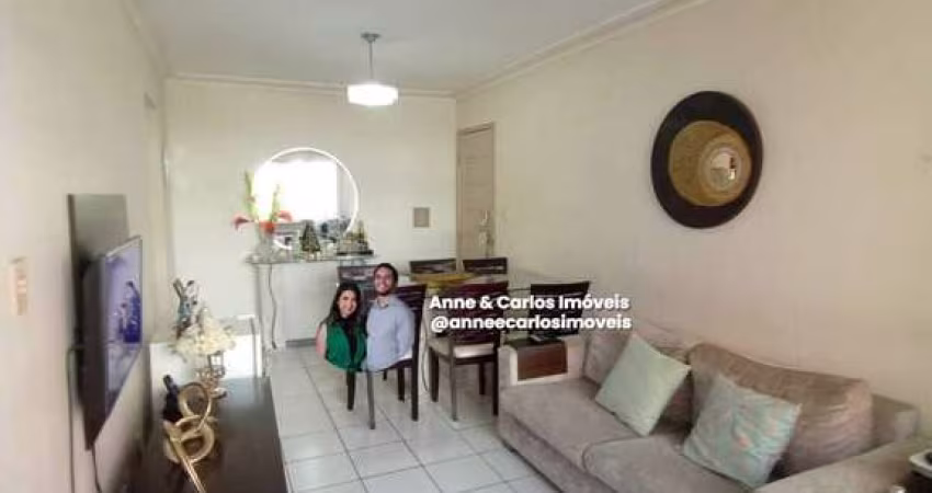 Apartamento à venda no RECANTO DOS GUARÁS, INÁCIO BARBOSA, Aracaju, SE