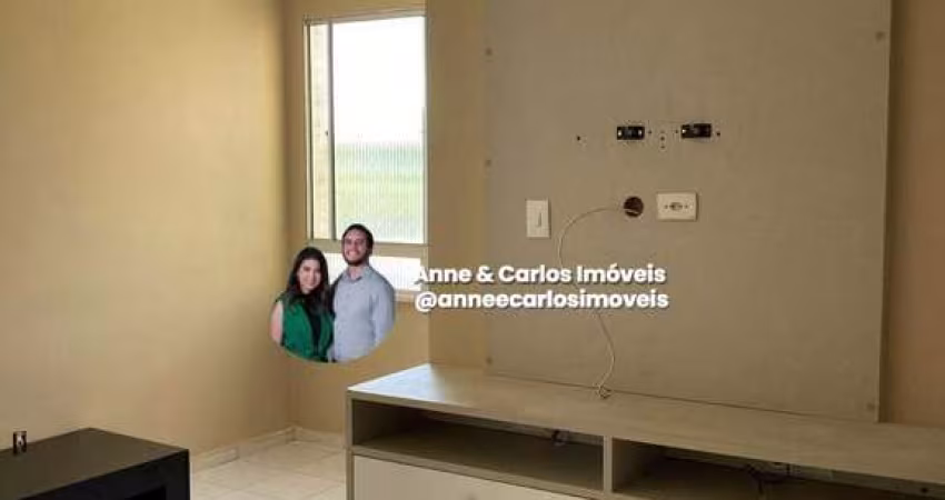 Apartamento à venda no Residencial Serigy, JABOTIANA, Aracaju, SE