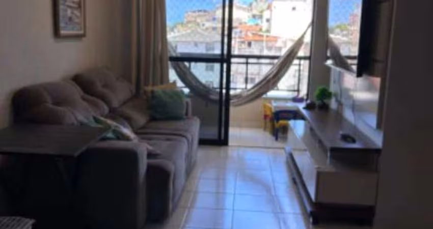 Apartamento à venda no CONDOMÍNIO MAR DE ITAPUÃ, ITAPUÃ, Salvador, BA