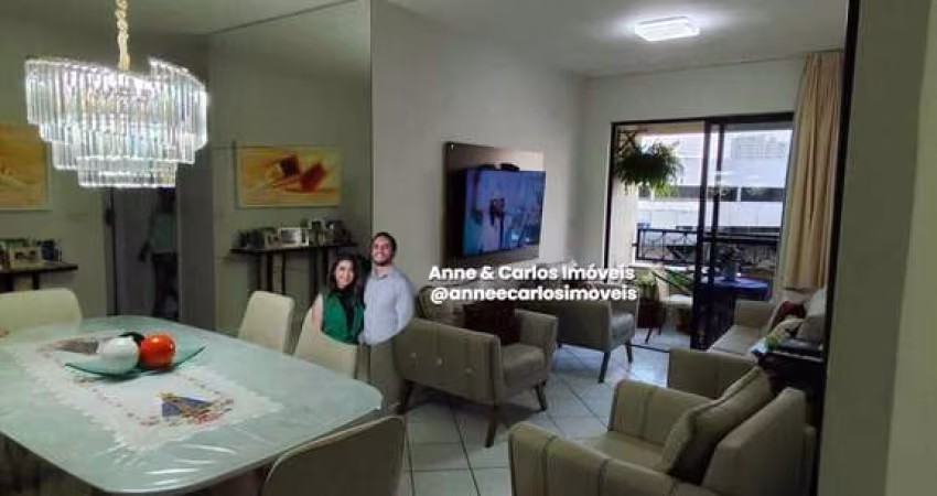 Apartamento à venda no Spring Village, GRAGERU, Aracaju, SE