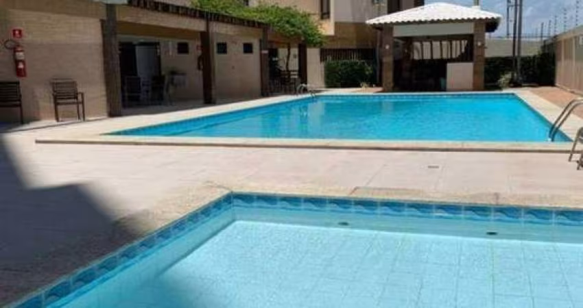 Apartamento à venda no Vale dos Lagos, GRAGERU, Aracaju, SE