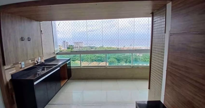 Apartamento à venda no RUA BICUÍBA -, PATAMARES, Salvador, BA
