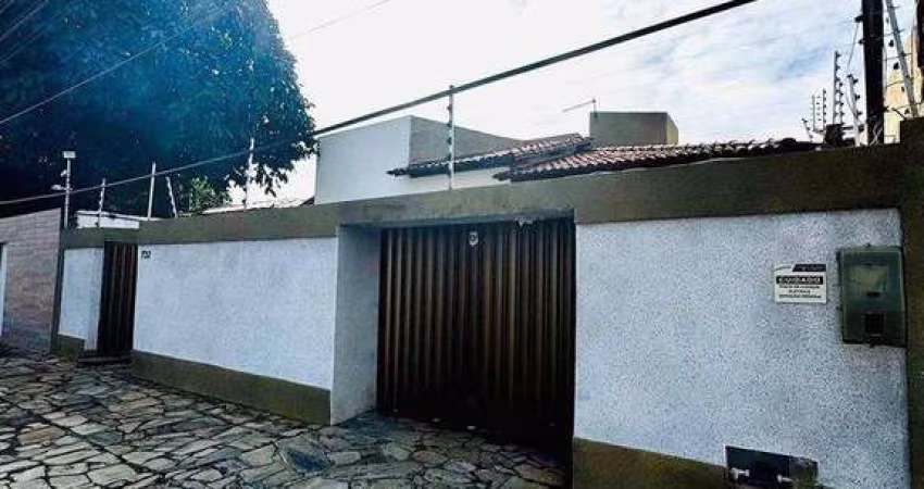Casa à venda em rua pública, COROA DO MEIO, Aracaju, SE