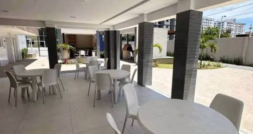 Apartamento à venda no Porto Sollare , INÁCIO BARBOSA , Aracaju, SE
