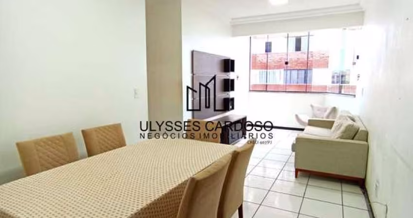 Apartamento à venda no Pousada Verde, GRAGERU, Aracaju, SE