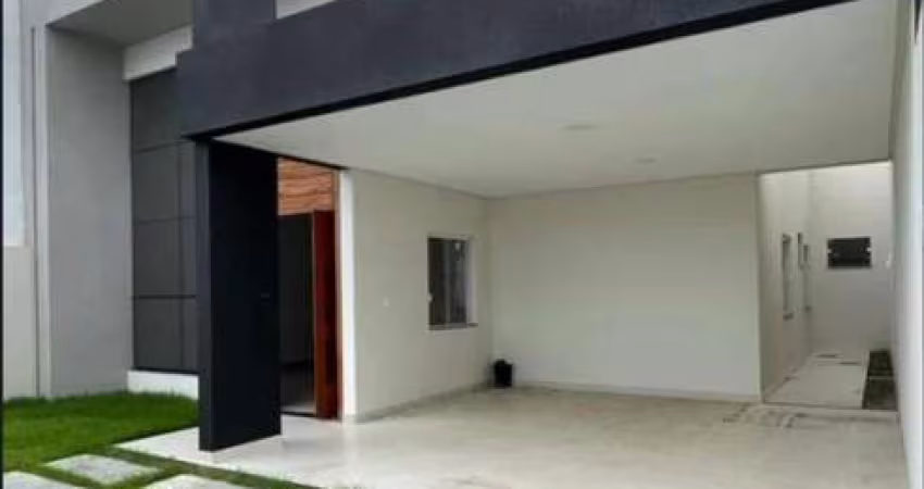 Casa à venda em rua pública, ARUANA, Aracaju, SE
