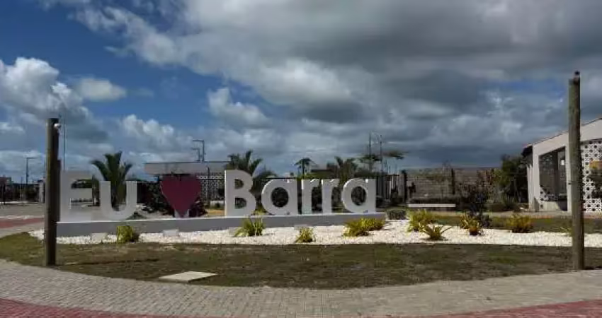 Lote à venda no villaredo barra residencial, olhos d'água, barra dos coqueiros, se
