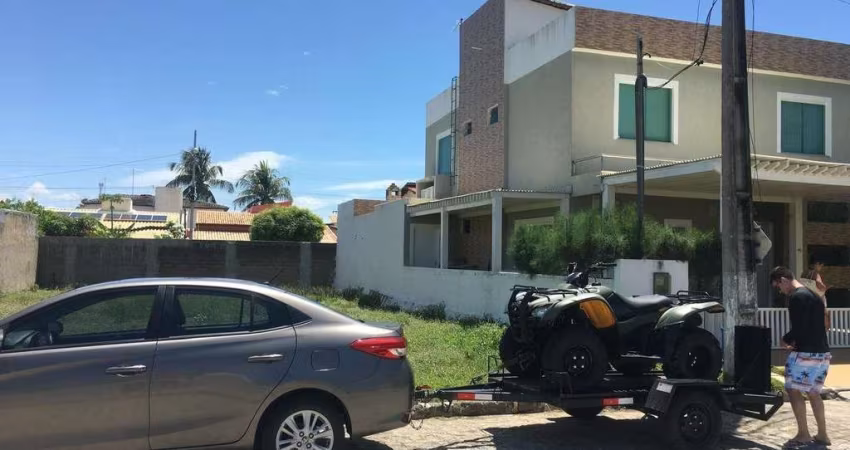 Lote à venda no Portal do Mar, MOSQUEIRO, Aracaju, SE