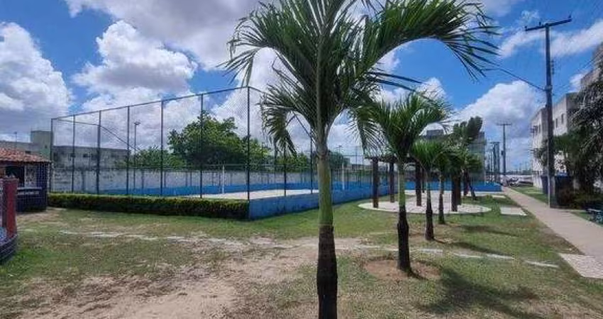 Apartamento à venda no CONDOMÍNIO VILLAGEN DAS FONTES, BENEDITO BENTES, Maceió, AL