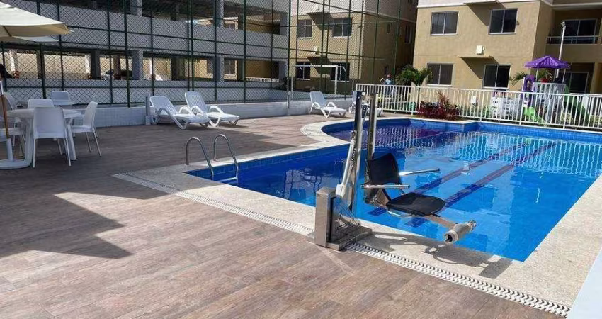 Apartamento à venda no Porto Sollare, INÁCIO BARBOSA, Aracaju, SE