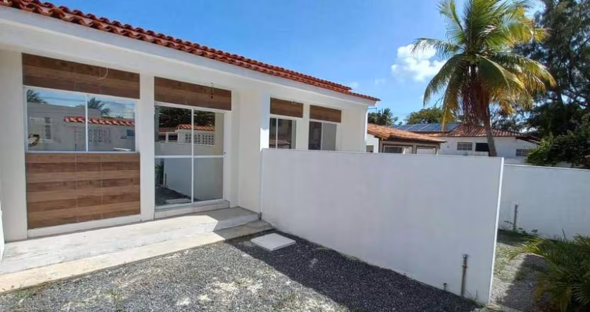 Casa à venda em rua pública, BELA VISTA, Igarassu, PE