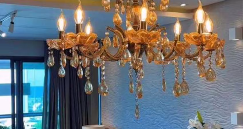 Apartamento à venda no Marinas Art Residence, ATALAIA, Aracaju, SE