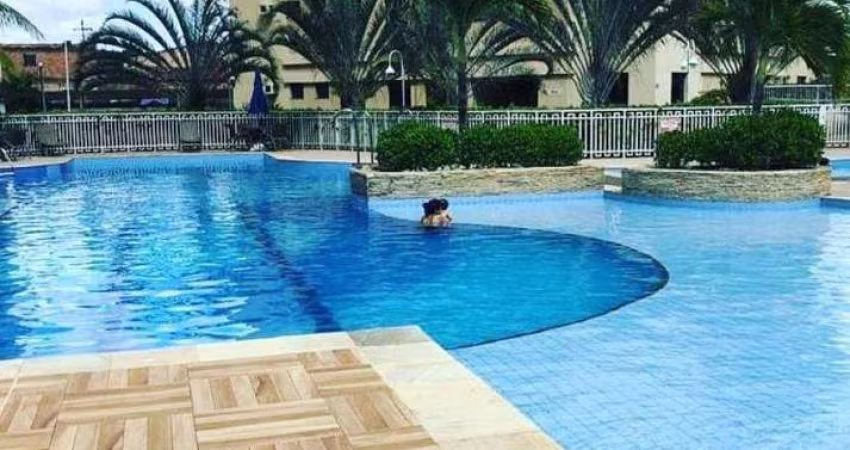 Apartamento à venda no ABSOLUTTO CONDOMÍNIO CLUBE, LUZIA, Aracaju, SE