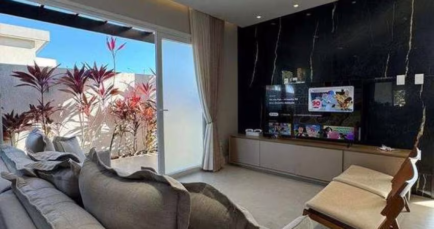 Casa à venda no RESIDENCIAL DAMHA, BRISAS DE ATALAIA, Barra dos Coqueiros, SE