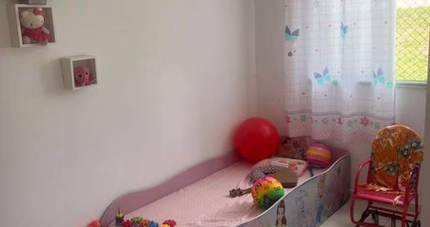 Apartamento à venda no Residencial Recanto das Palmeiras, JABOTIANA, Aracaju, SE