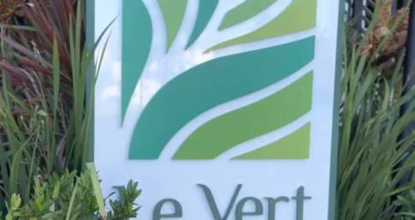 Apartamento à venda no Le Vert Boulevard , FAROLÂNDIA , Aracaju, SE