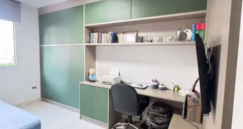 Apartamento à venda no Golden Garden , GRAGERU , Aracaju, SE