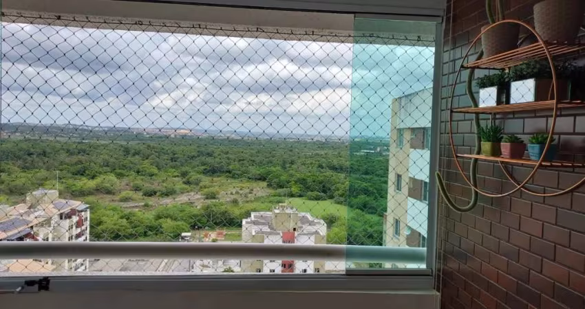 Apartamento à venda no EXCLUSIVE JABOTIANA , JABOTIANA , Aracaju, SE
