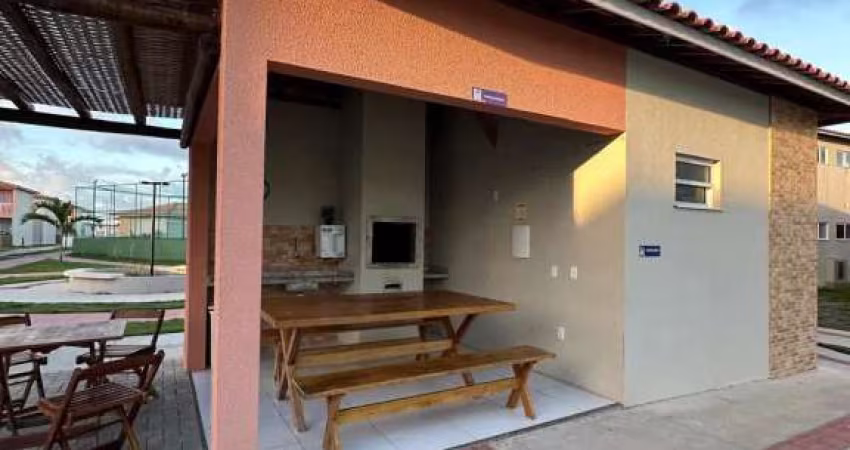 Apartamento à venda no PARK BARRA MAIS VIVER , ESPAÇO TROPICAL , Barra dos Coqueiros, SE