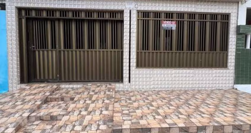 Casa à venda em rua pública, MARCOS FREIRE I , Nossa Senhora do Socorro, SE