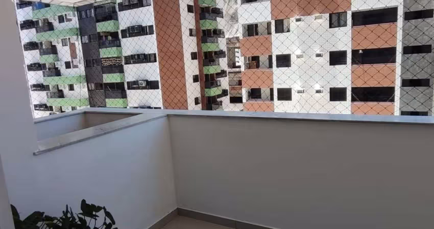 Apartamento para locação no EDIFICIO FRANCISCO PIZARRO , PONTA VERDE , Maceió, AL