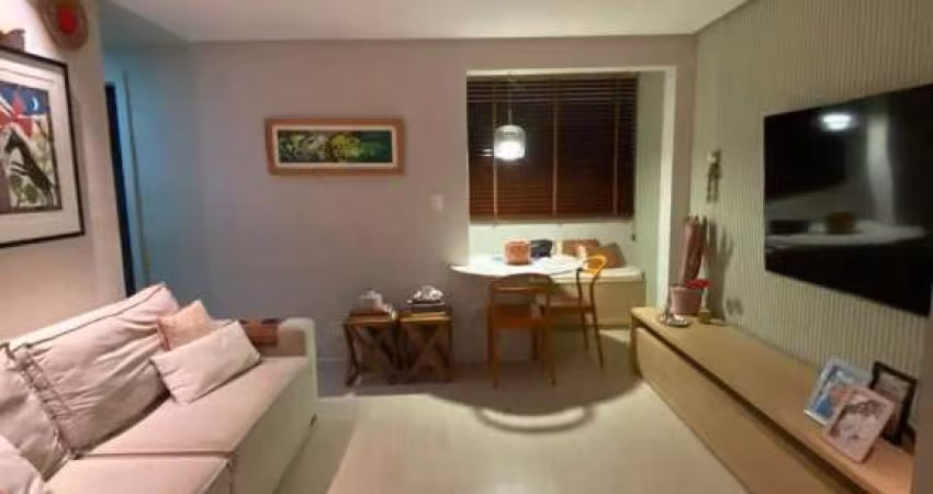 Apartamento à venda no MAR DE ARUANA 1 , ARUANA , Aracaju, SE