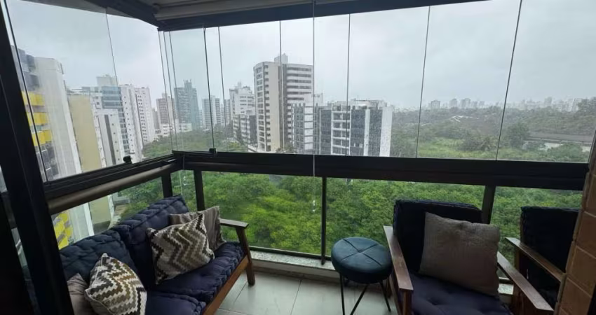 Apartamento à venda no LONG STAY , JARDIM ARMAÇÃO , Salvador, BA
