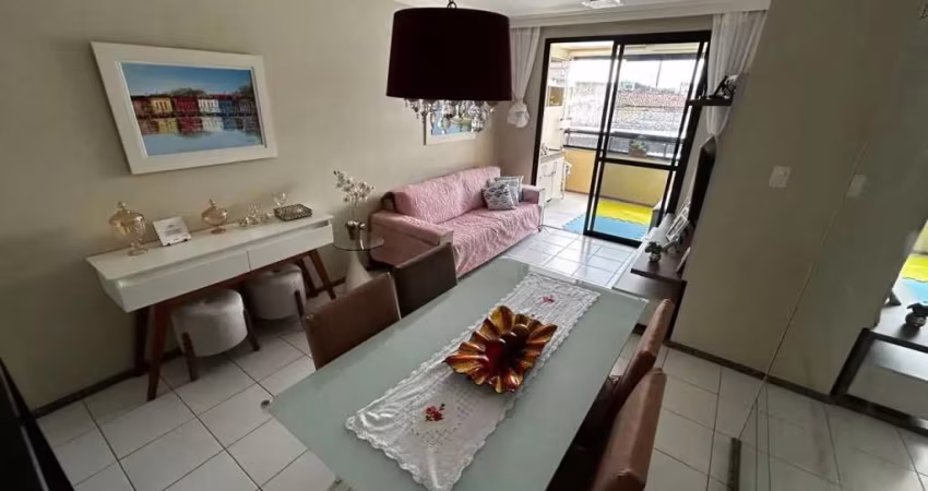 Apartamento à venda no Ecoville Park , PONTO NOVO , Aracaju, SE