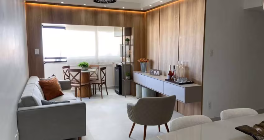 Apartamento à venda no COND BELLA VITA RUA AMÉRICO CURVELO GRAGERU , GRAGERU , Aracaju, SE