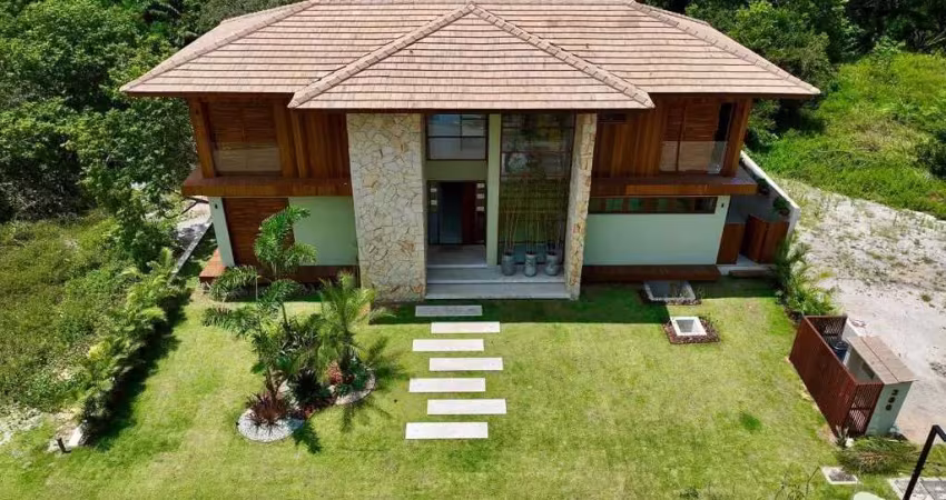Casa à venda no PRAIA BELLA , PRAIA DO FORTE , Mata de São João, BA
