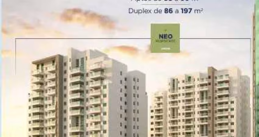 Apartamento à venda no Neo Residence Jardins , JARDINS , Aracaju, SE