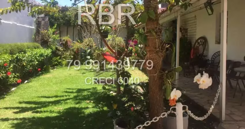 Casa à venda em rua pública, TREZE DE JULHO , Aracaju, SE