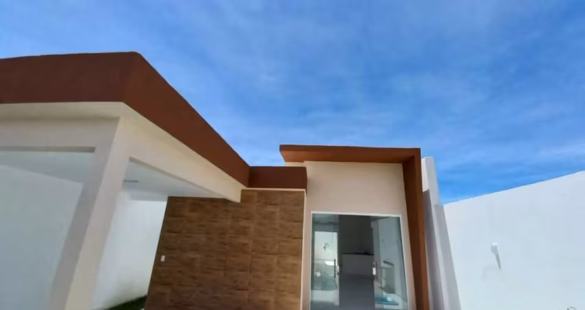 Casa à venda em rua pública, ARUANA , Aracaju, SE