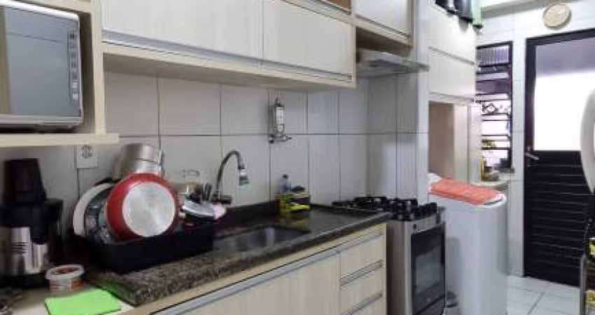 Apartamento à venda no NATURA VILLE , JABOTIANA , Aracaju, SE