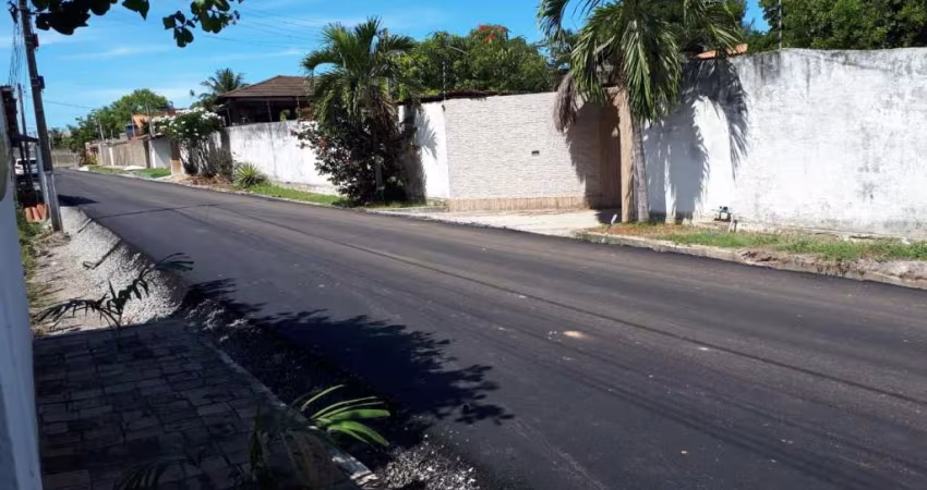 Lote à venda em rua pública, PRAIA DO FRANCÊS , Marechal Deodoro, AL