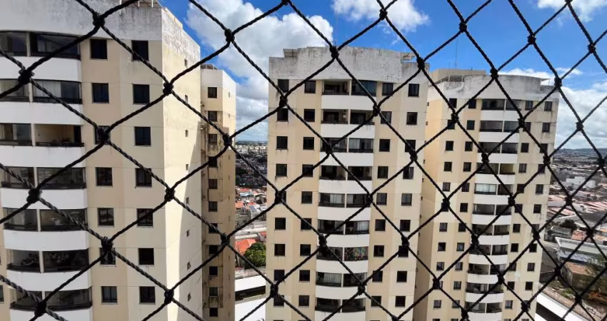 Apartamento à venda no Ecoville Park , PONTO NOVO , Aracaju, SE
