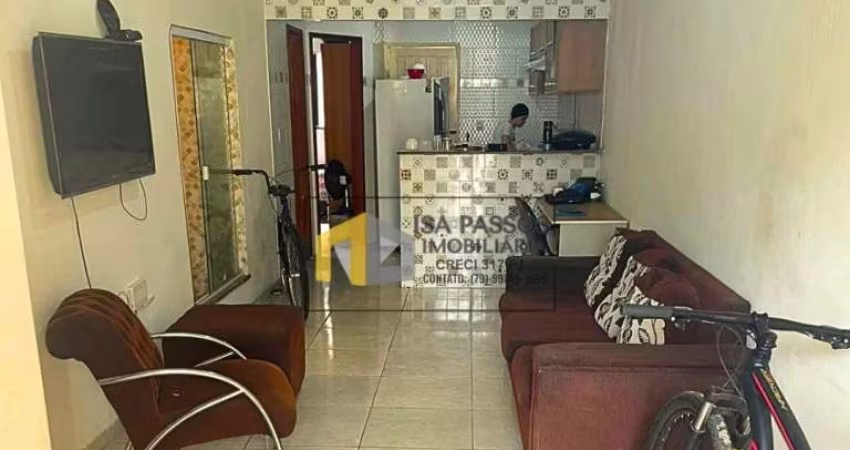 Casa à venda em rua pública, PIABETA , Nossa Senhora do Socorro, SE