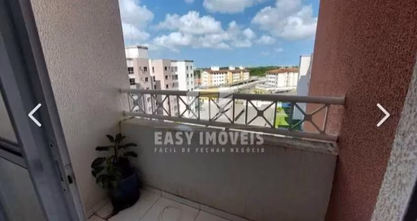 Apartamento à venda no DOCE VIDA ACQUA , EDUARDO GOMES , São Cristóvão, SE